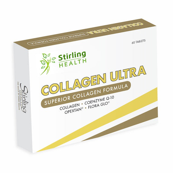 Collagen Ultra - Trade