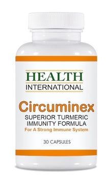 Circuminex - The magical spice for good all round health