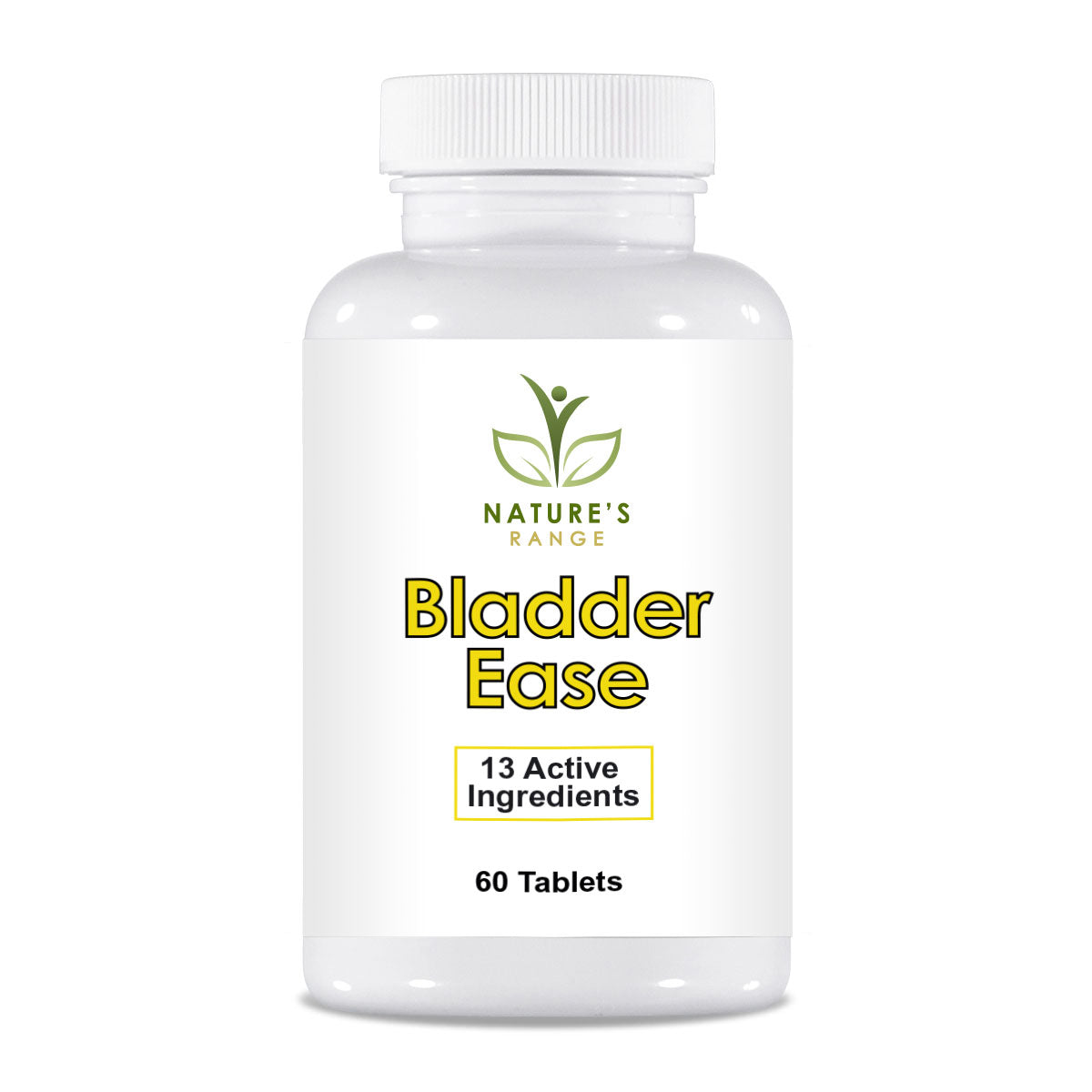 BladderEase | Natural Bladder & Incontinence Support Supplement ...