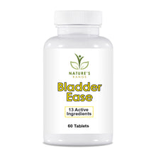 BladderEase - is incontinence ruling your life?