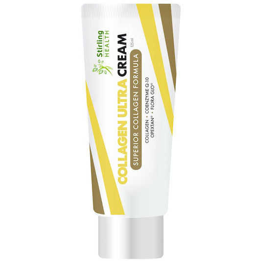 Collagen Ultra Cream - Powerful Arthritis Support Cream