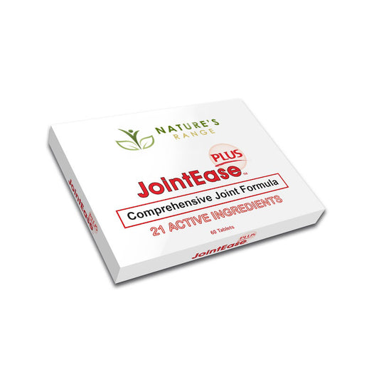 Jointeez Natural Joint Health Supplements | Stirling Health โ Stirling Health