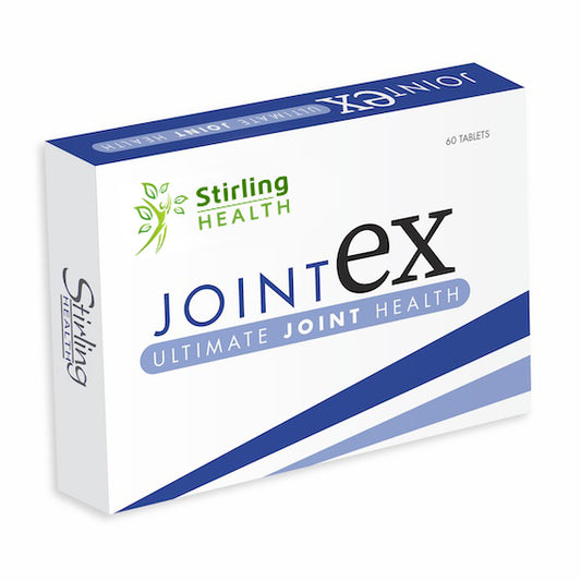 JointEx - Good Joint Health in the most natural and effective way