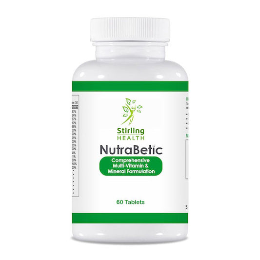 NutraBetic - Special Diabetic Formulation