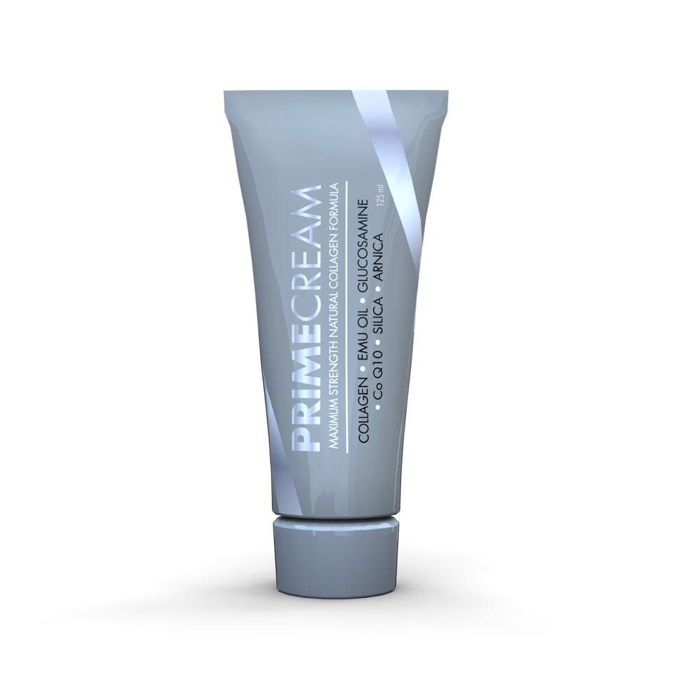 Collagen Prime Cream Special Offer -  Goodbye to joint pain!