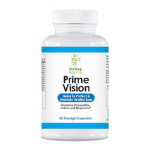 Prime Vision - Natural support for your eyes