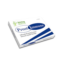 ProstImmune - Prostate Support & Immune System Boosting Product