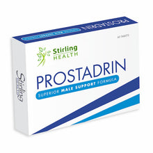 Prostadrin - 25 active ingredients in a powerful Prostate Formula!