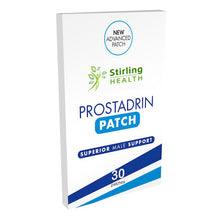 Prostadrin Patch - Totally natural Prostate Support in a Patch!