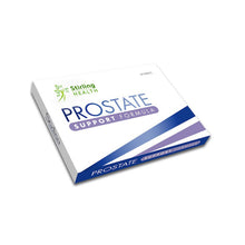 Prostate Support Formula - Natural product to help with prostate problems