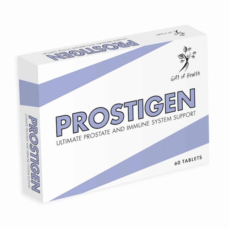 Prostigen - Prostate and Immune System Support