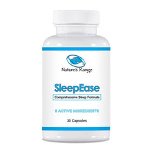 SleepEase - Sleep like a baby, the natural way!