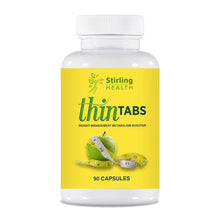 Thin Tabs - Try Unbeatable Weight Loss Naturally and Quickly!